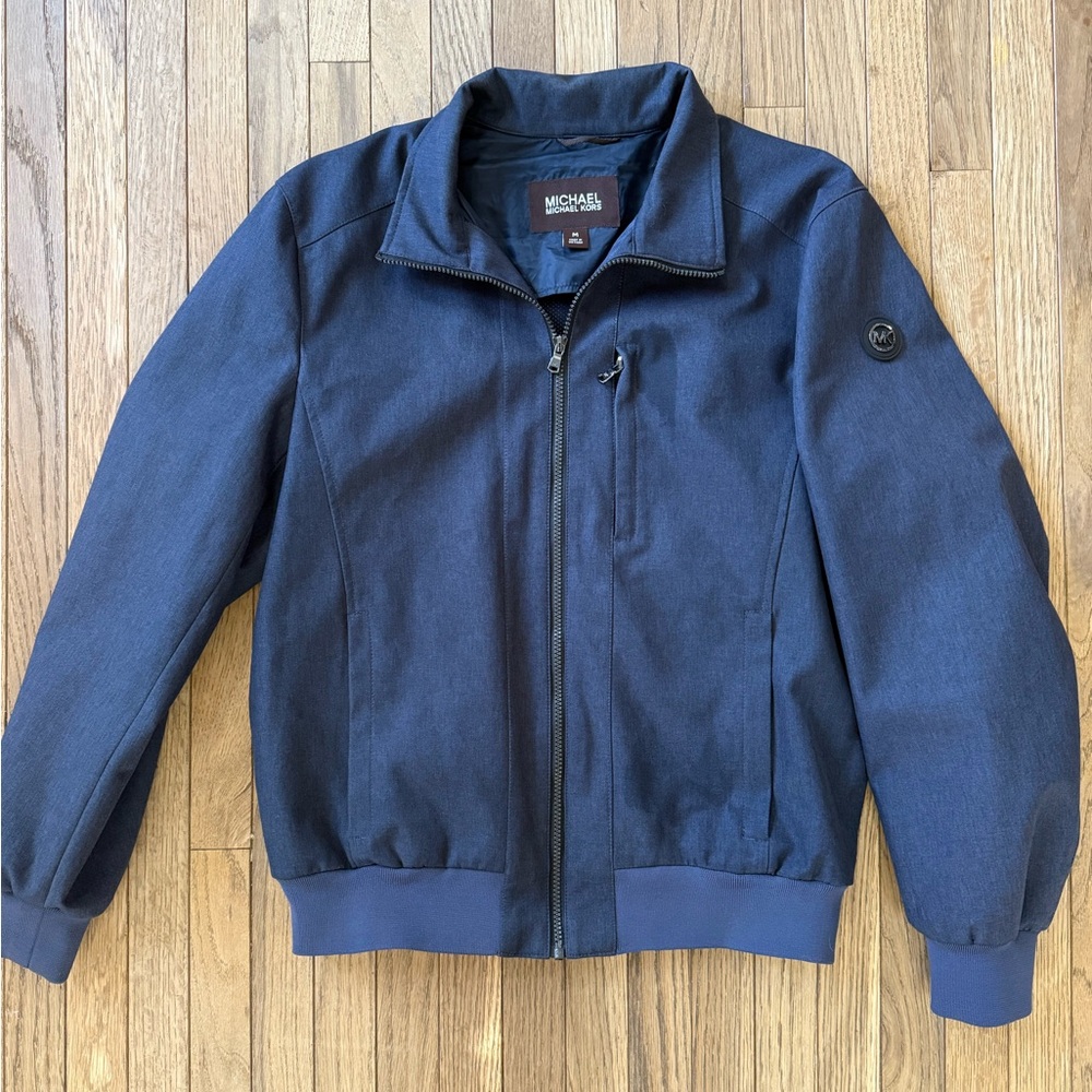 MENS MICHAEL KORS JACKET MEDIUM